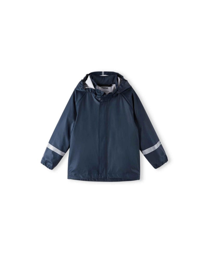 Boys' and Girls' (2-12) Lampi Raincoat