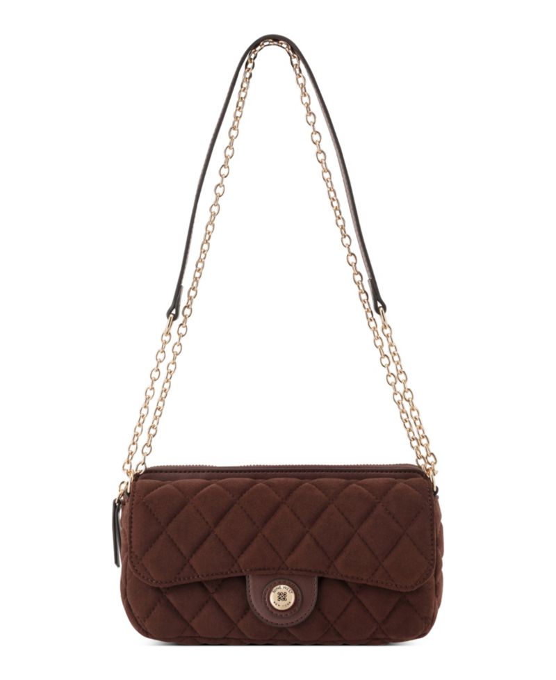 Emelina Flap Small Crossbody Handbag