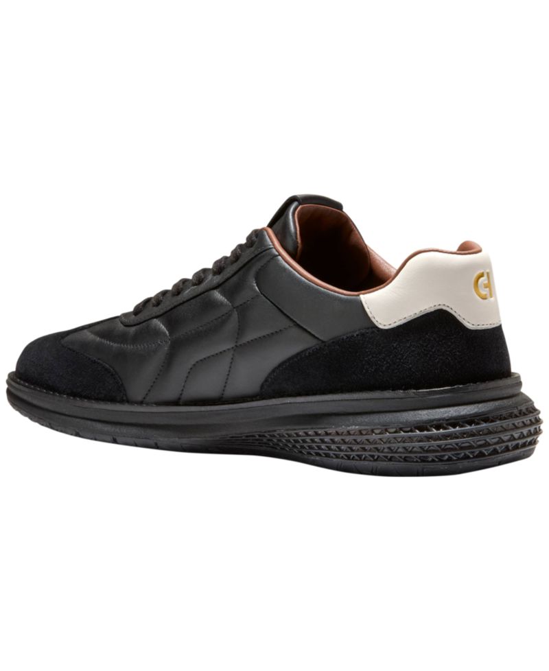 Men's GrandPro Touchline Energyweave Lace-Up Sneakers