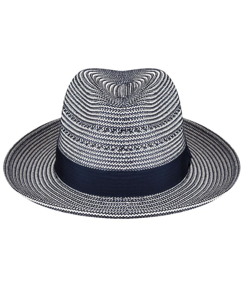Men's Eli Braided Fedora