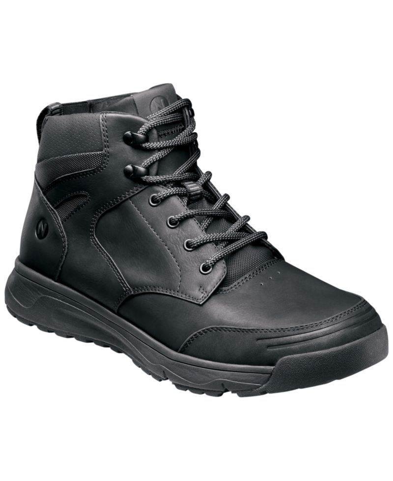 Men's Sedona Moc-Toe Boots