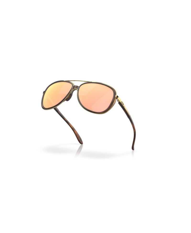Women's Polarized Sunglasses, Split Time OO4129