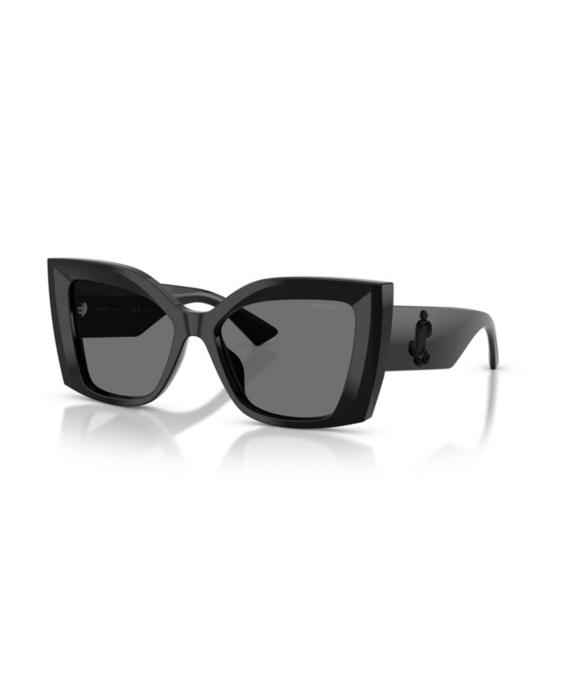 Cat Eye Polarized Sunglasses JC5074U