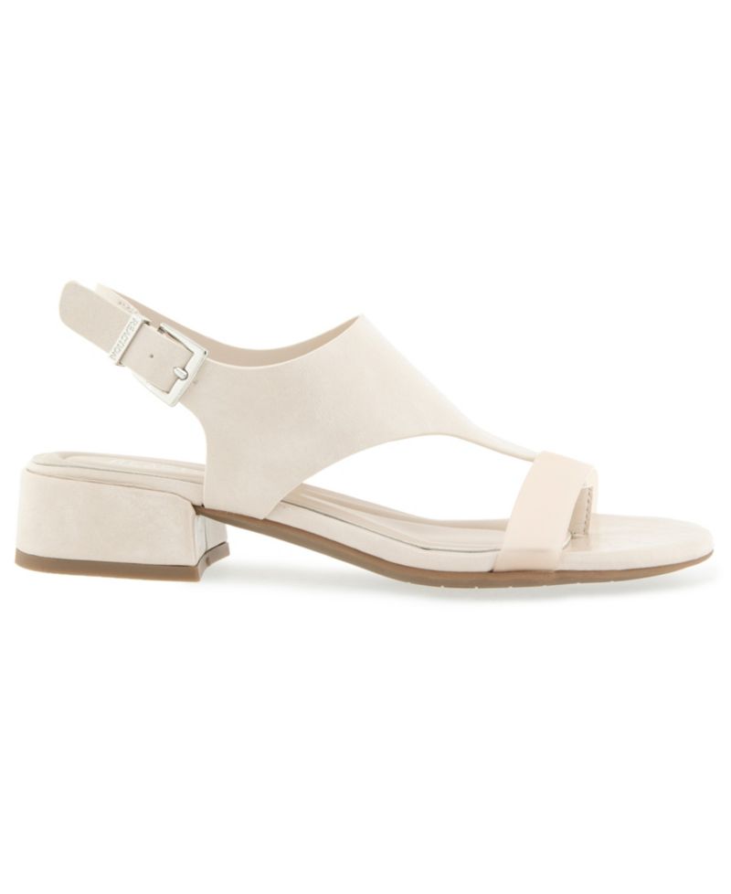 Women's Kure Block Heel Dress Sandals