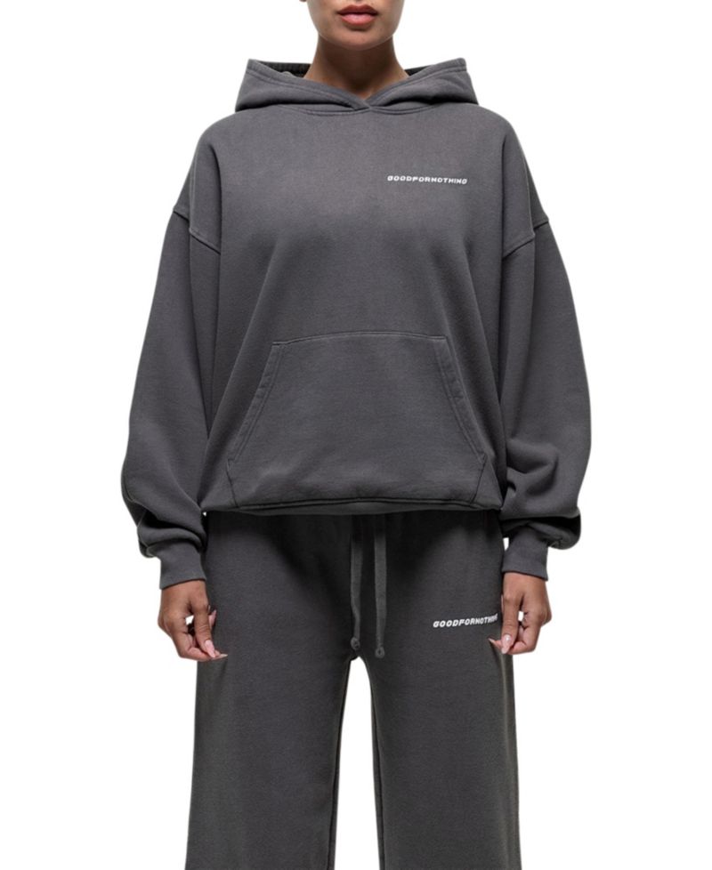 Women's Vintage Relaxed Hoodie