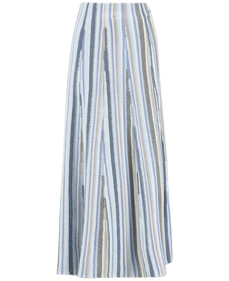 Women's Josie Knitted Midi Skirt