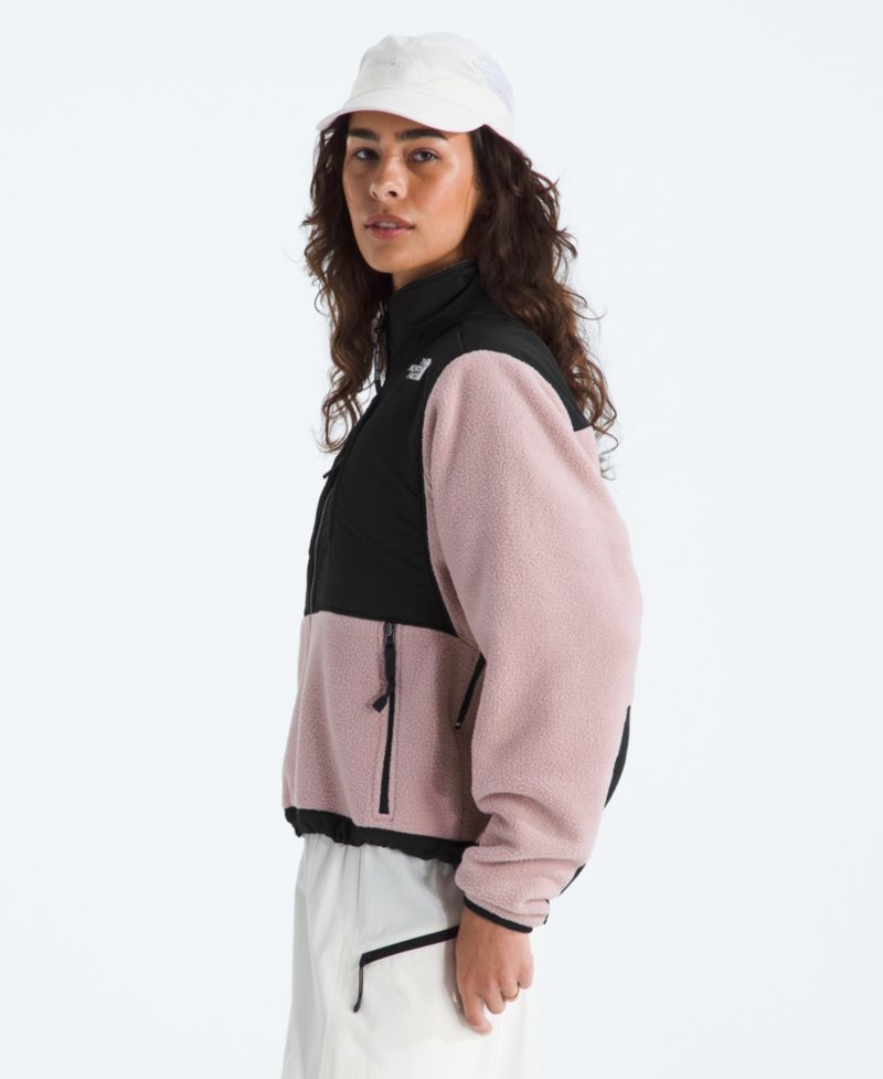 Women's Retro Denali Jacket