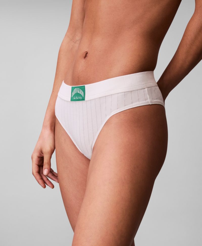 Heritage Athletic Bikini Panties QF8815
