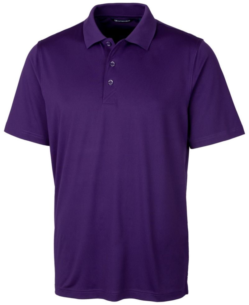 Forge Stretch Mens Tall Polo Shirt