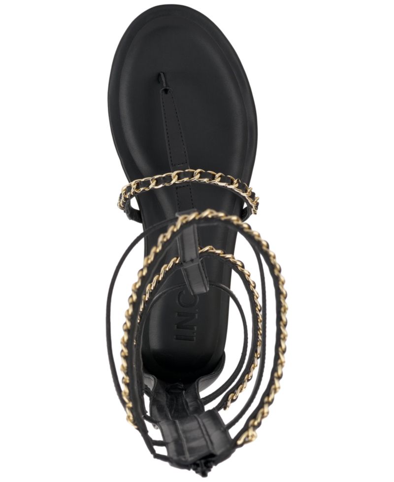 Women's Harini High-Rise Gladiator Sandals