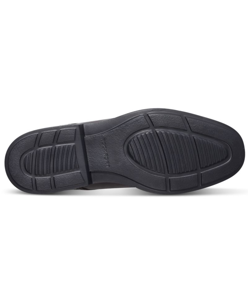 Men's Charles Road Plain Toe Dress Shoe