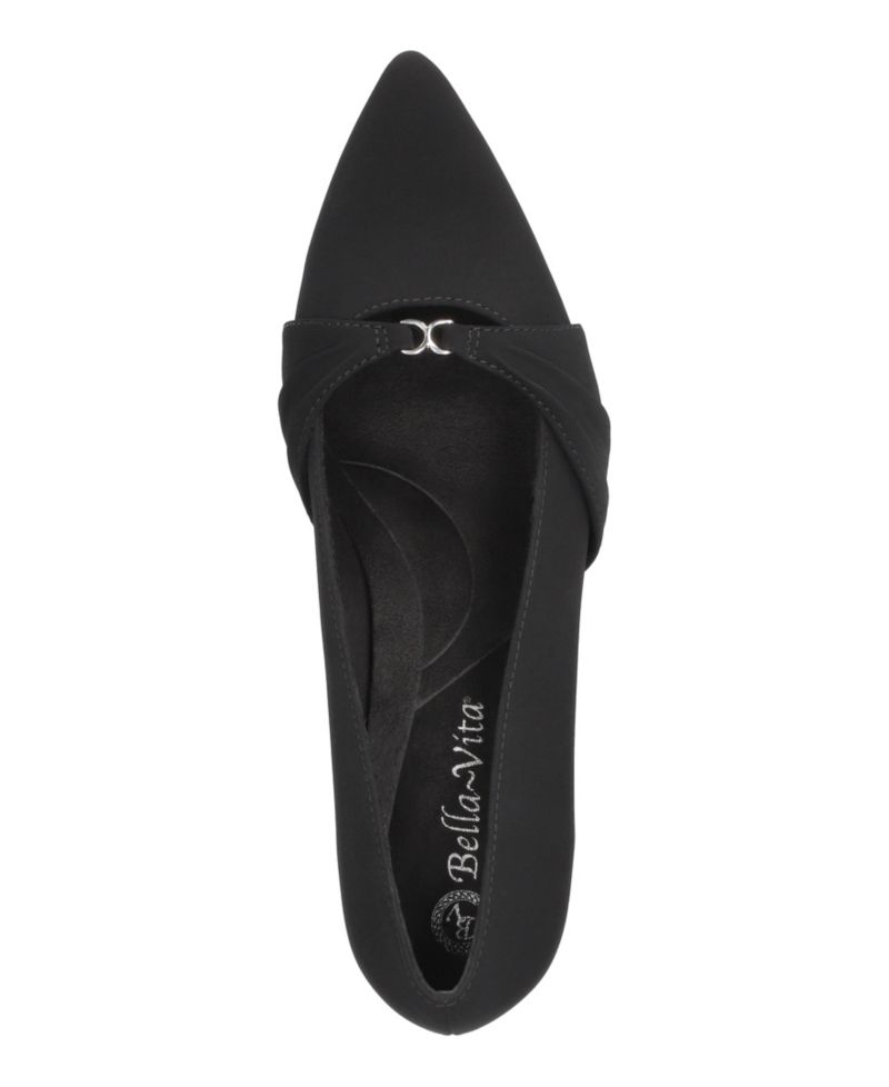 Women's Ziggy Slip-On Pumps