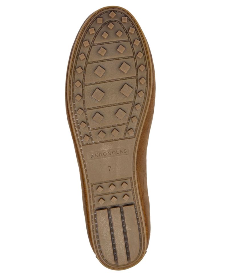 Women's Drita Slip-On Casual Loafers