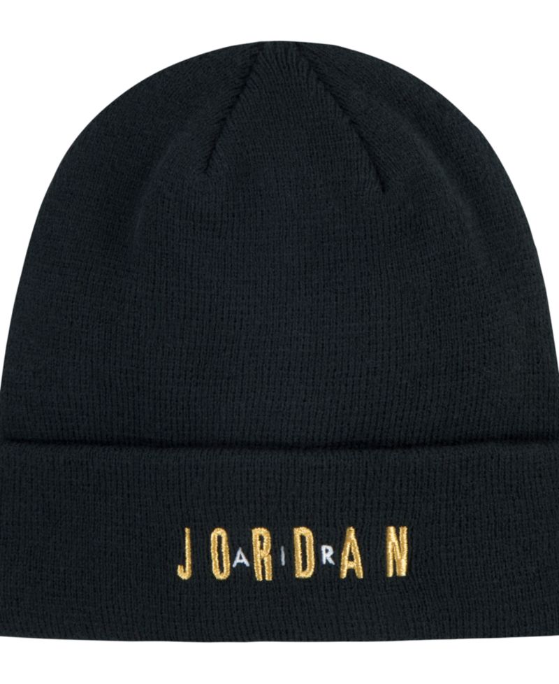 Big Kids 2-Piece Beanie and Gloves Set