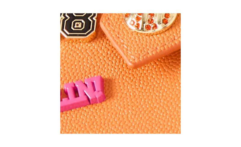 Don't Block Me Bifold Wallet