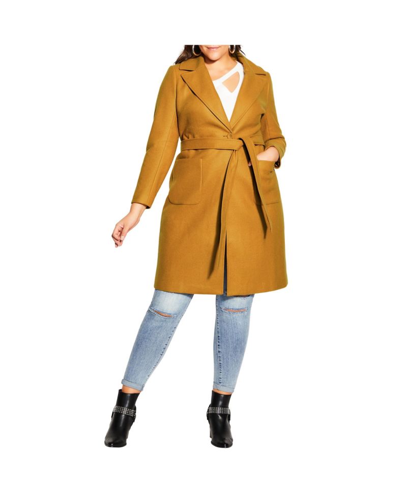 Women's Abigail Coat