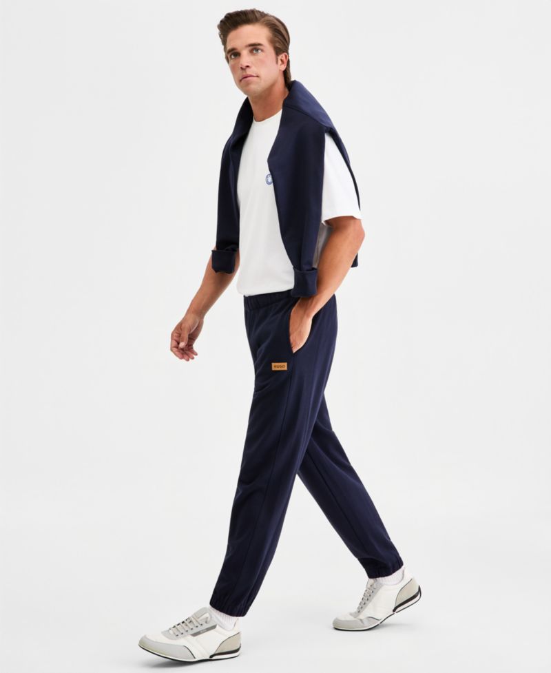 HUGO by Men's Nevatro Sweatpants