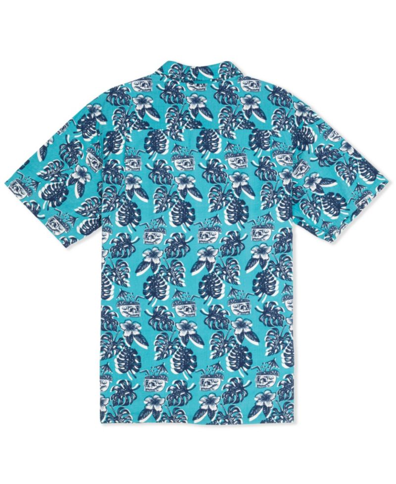 Men's Rincon Short Sleeve Shirt
