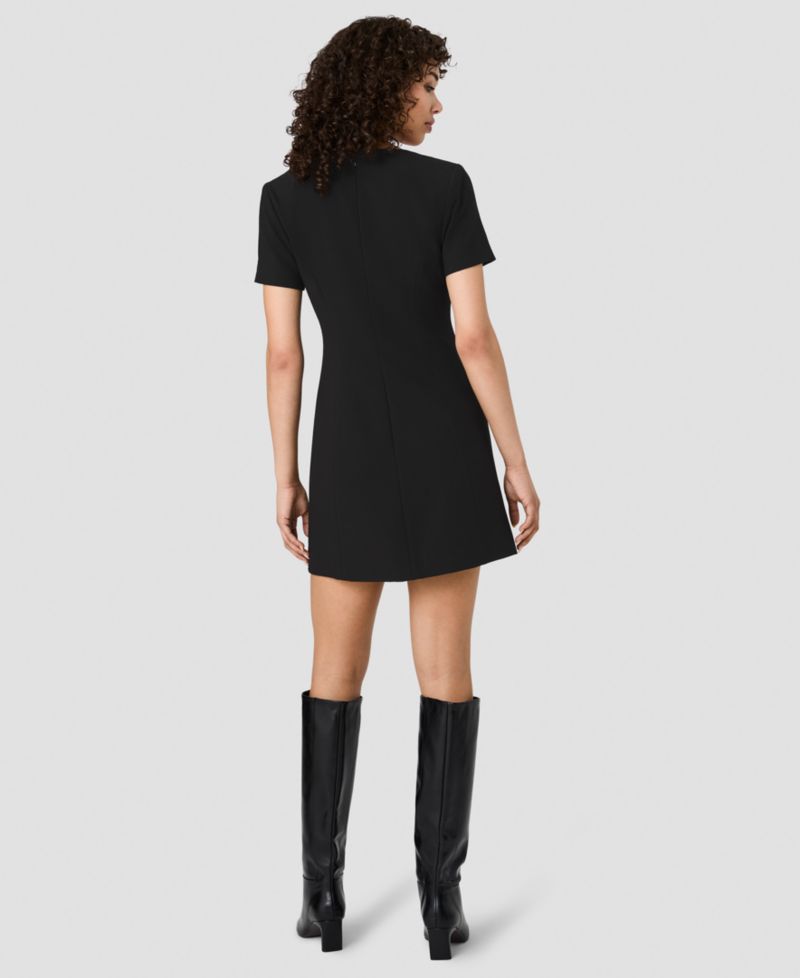 Women's Azra Button-Front Dress