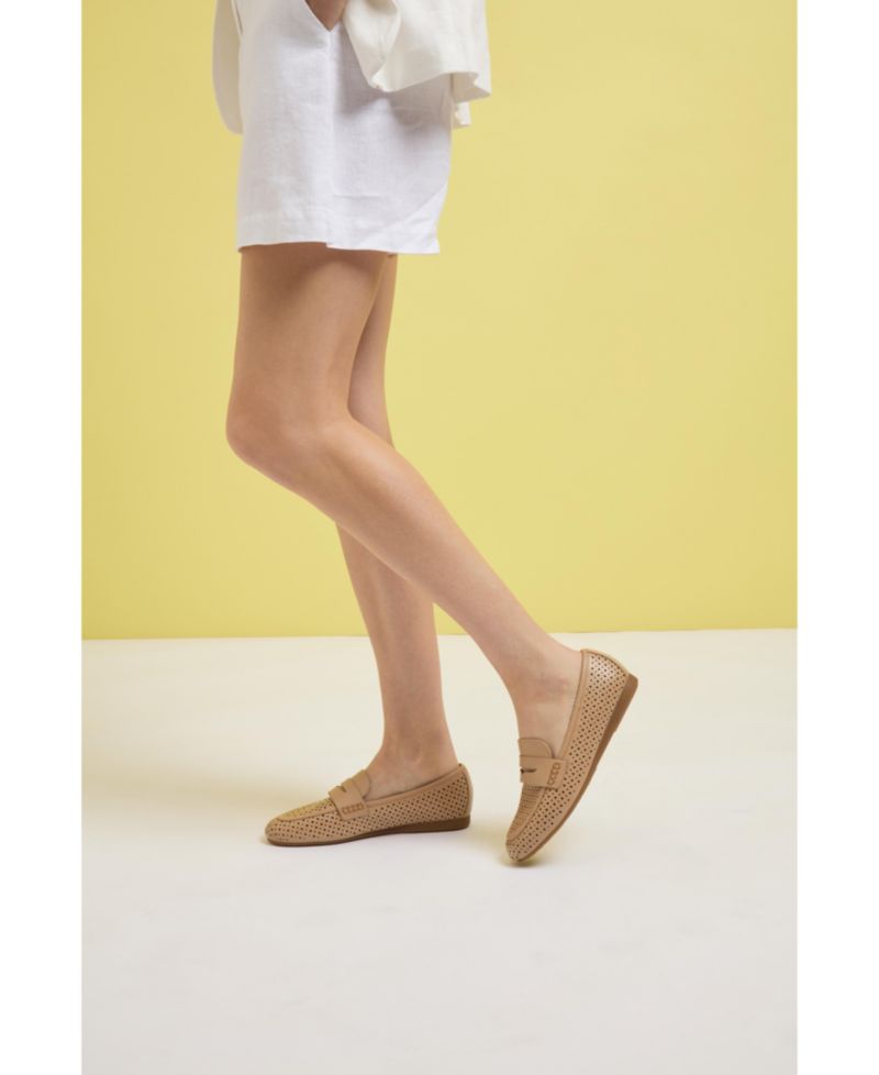 Women's Wallace Loafer