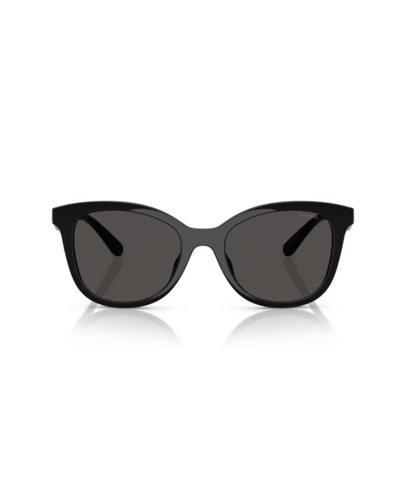 Women's Large Sunglasses, CAD25 HC8419U