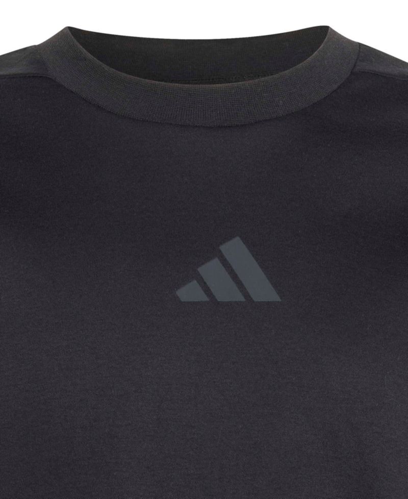 Boys' 6-20 Z.N.E. Crewneck T-Shirt