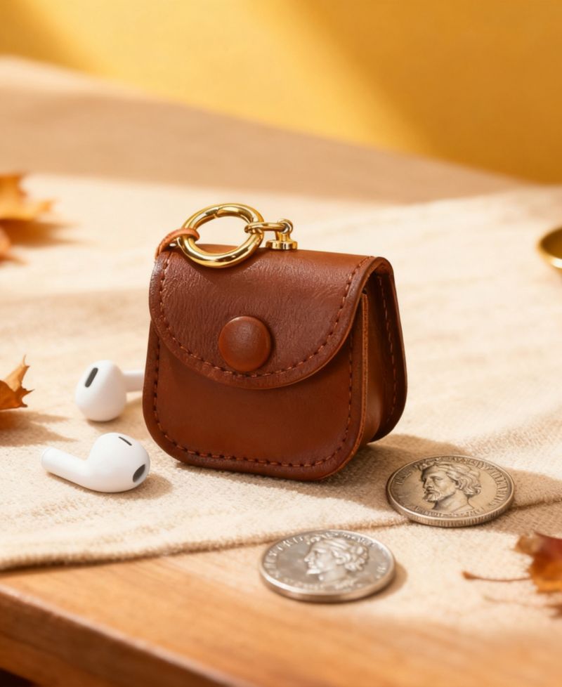 Toti Mini Handcrafted Charm