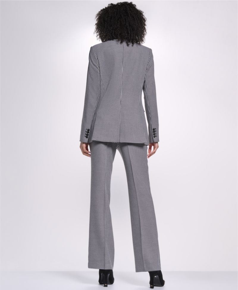 Women's Mid-Rise Flare Pants