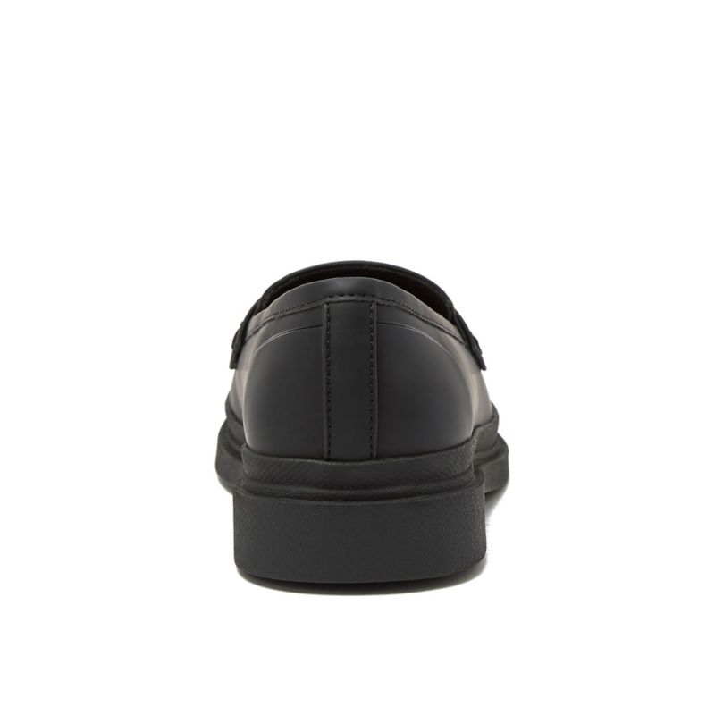 Women's All Weather Slip On Penny Loafers