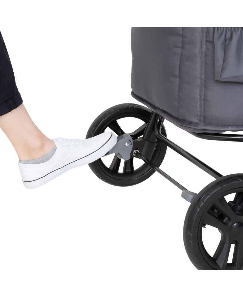 Baby Expedition Lte 2-In-1 Stroller Wagon - Desert Blue
