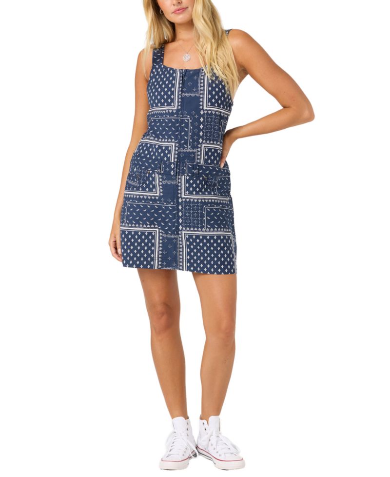 Women's OG Lorna Zip-Front Dress