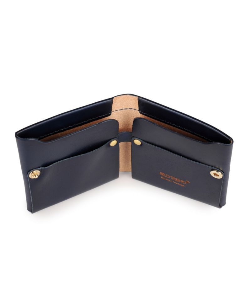 Celosia Bifold Wallet