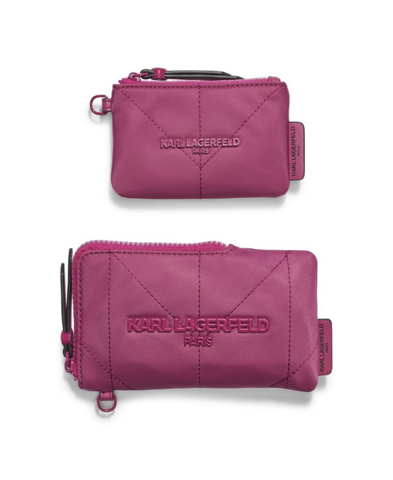 Slg Lanyard Wallet