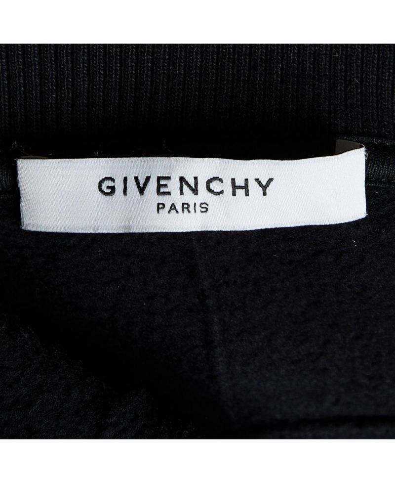 Men's Printed Cotton Sweatshirt