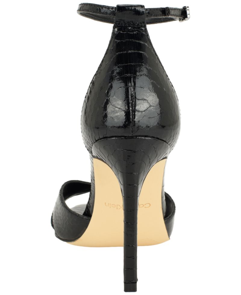 Women's Darcia High Stiletto Dress Sandals