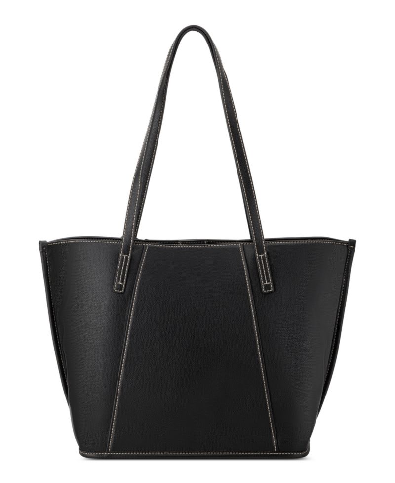 Women's Quincie Triple Compartment Tote Bag