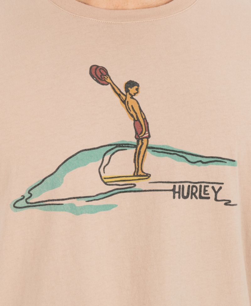 Men's Regular-Fit Crewneck T-Shirt