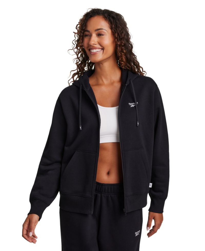 Women's Vector Full-Zip Sweatshirt