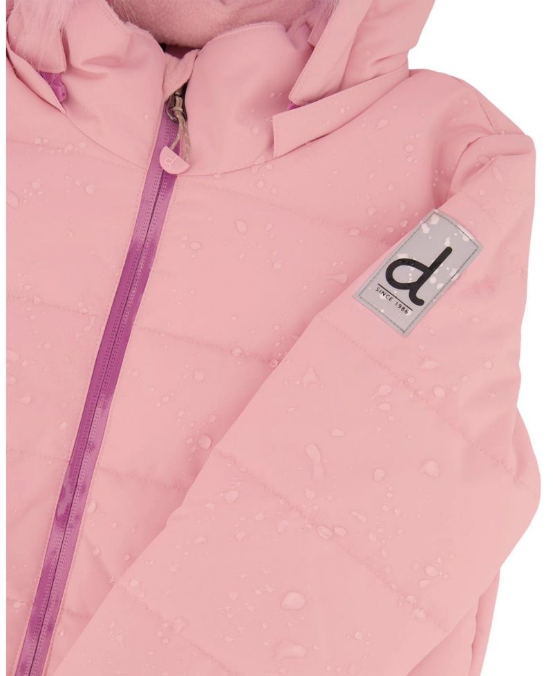 Big Girls (6-14)Two Piece Play Snowsuit