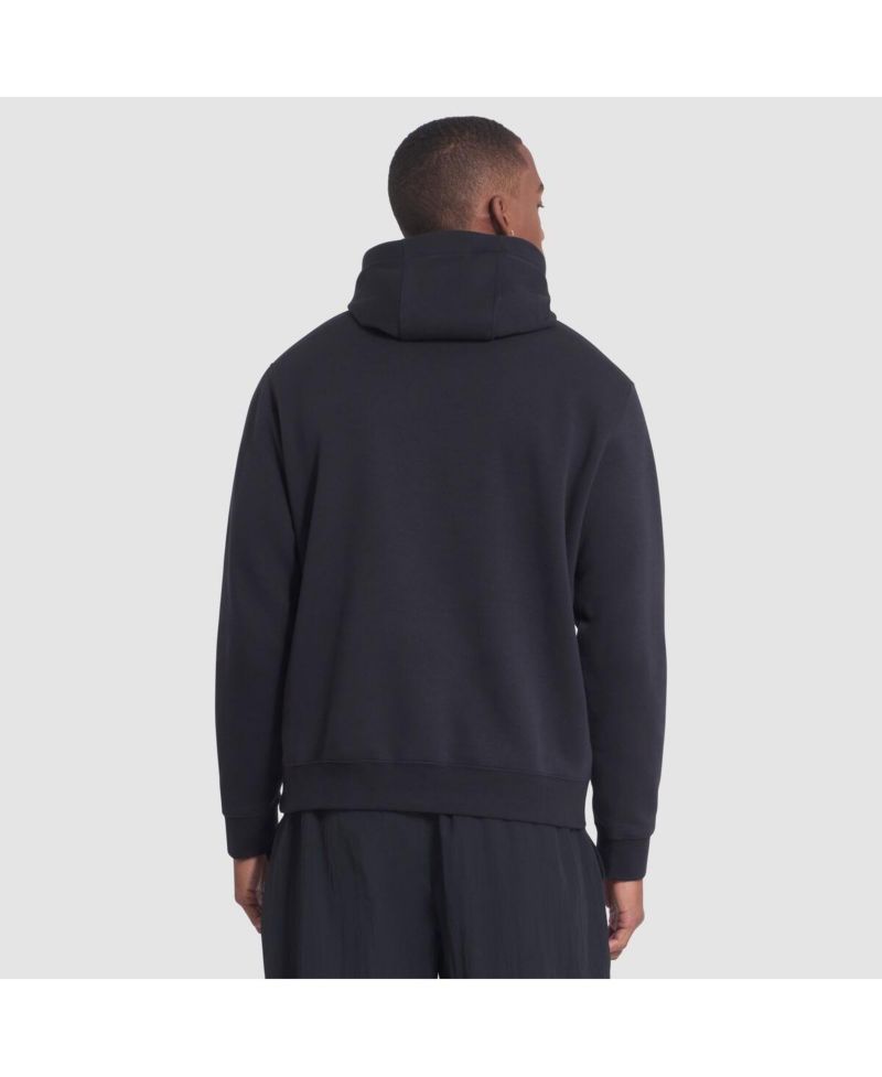 Men's Black San Francisco 49ers 2025 Rivalries Collection Club Hoodie