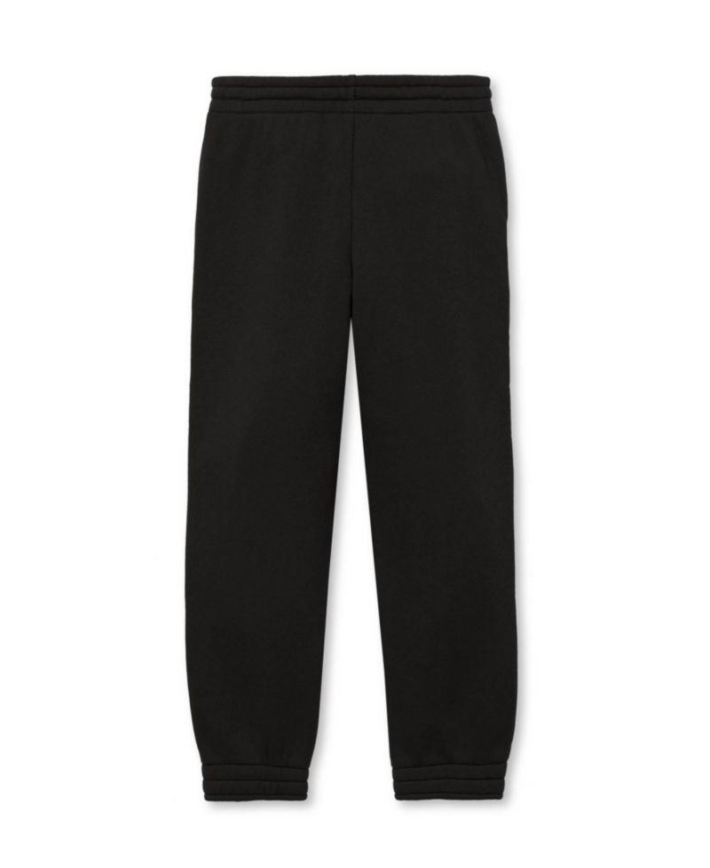 Kids Husky Fleece Jogger Pants