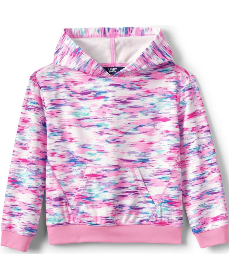 Розовый Разноцветный Ikat