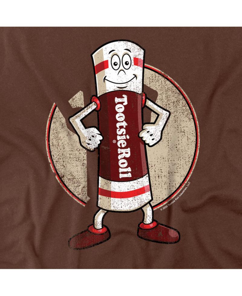 Men's Tootsie Man T-Shirt