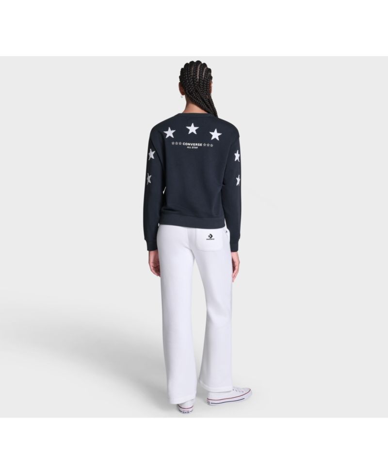Women's Chuck Star Crew