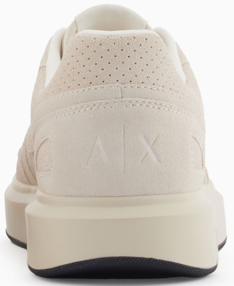 Men's Venice Lace-Up Sneakers