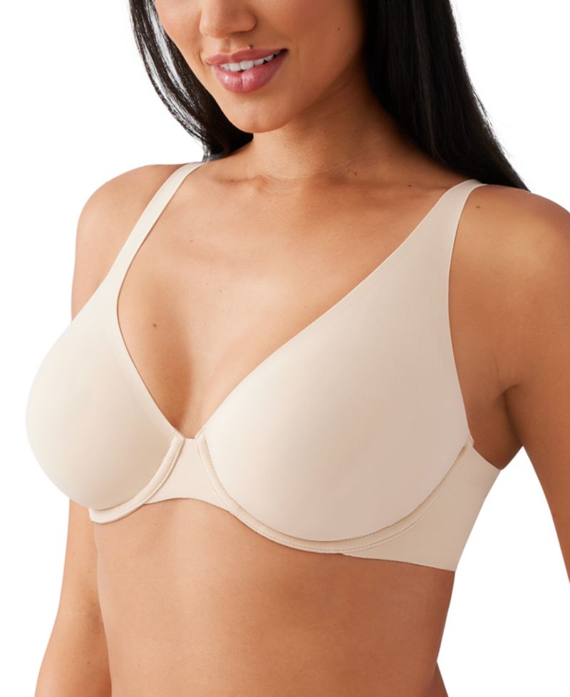 Women's Better Than Braless™ Underwire Bra 855316