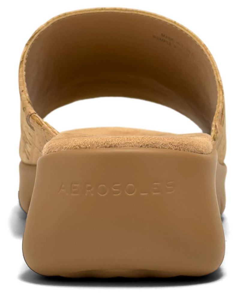 Women's Nora Wedge Slide Sandals