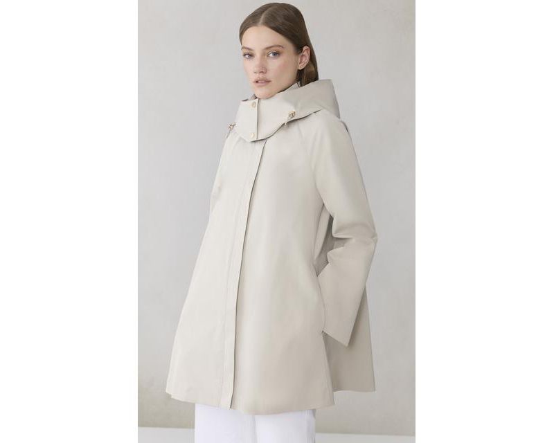 Women's Nalani Coat