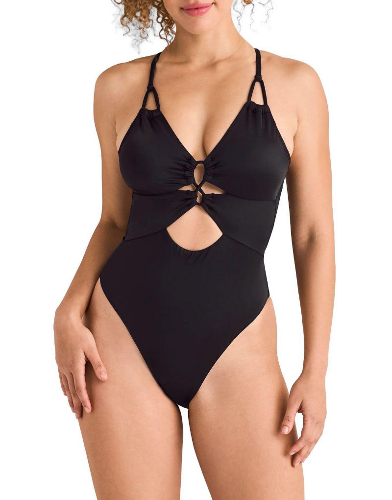 Women's Taryn Swimwear One Piece Swimsuit