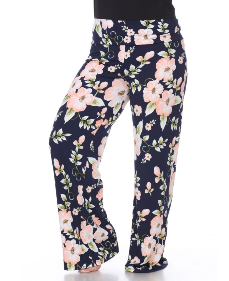 Персиковый Flower